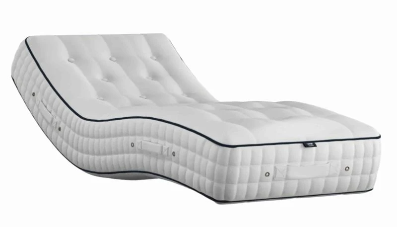 Enchanted House Alham Adjustable Bed Mattress 